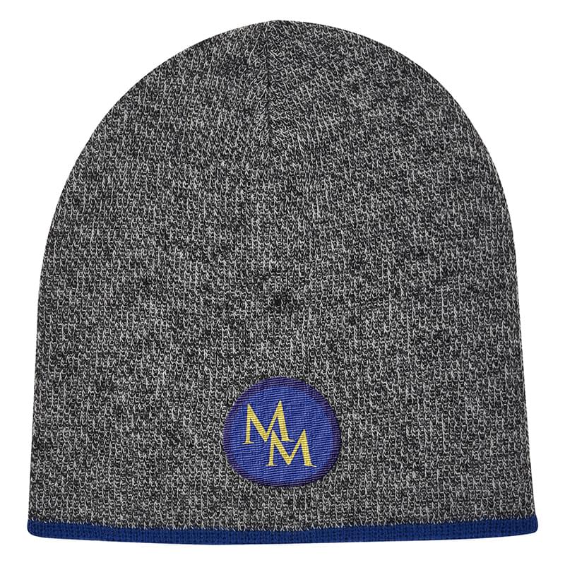 Acrylic Heathered Beanie 3