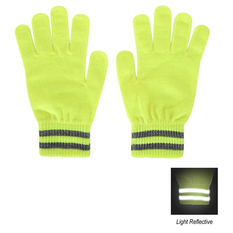 Reflective Safety Gloves 3