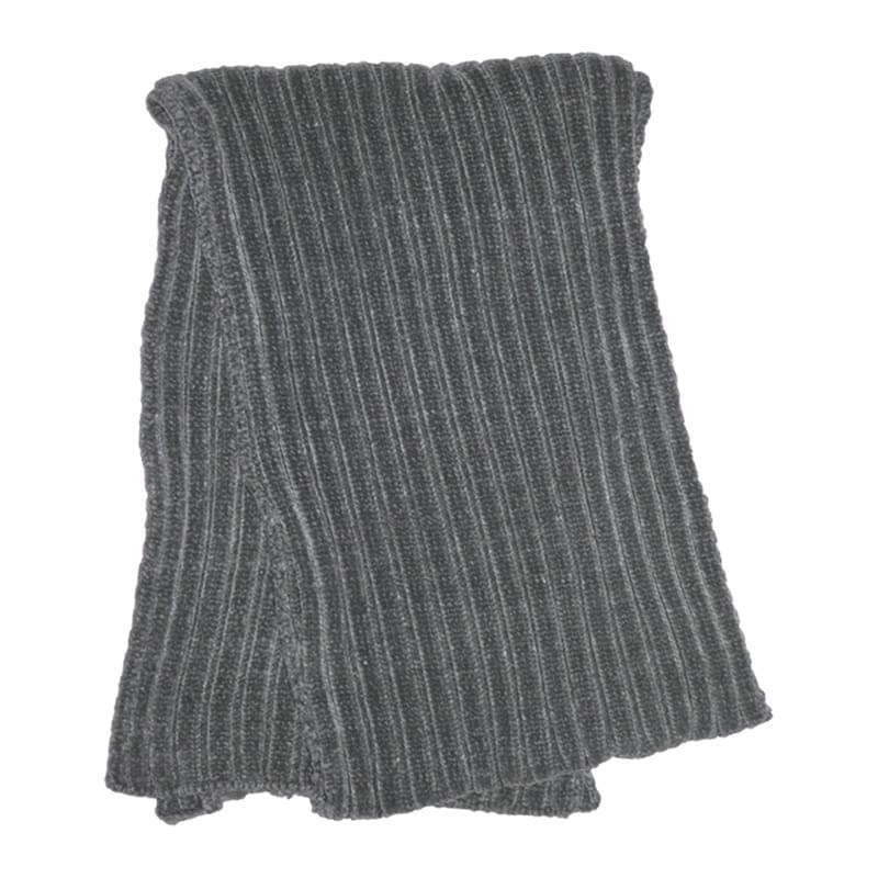 Chic Chenille Scarf 4