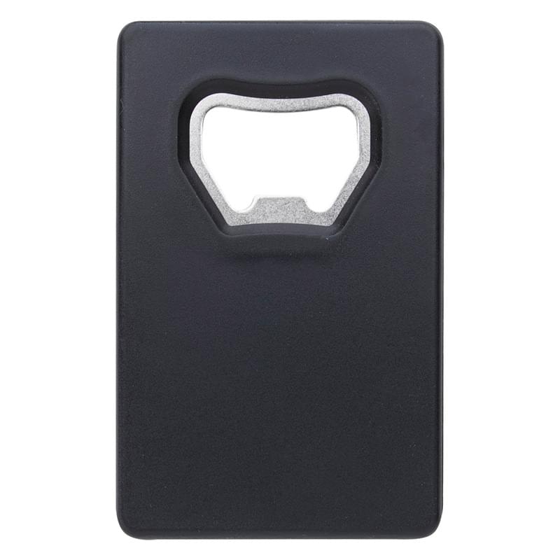 Handy Metal Bottle Opener 2