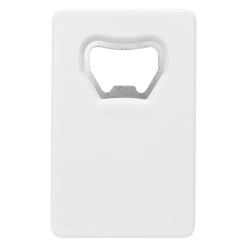 Handy Metal Bottle Opener