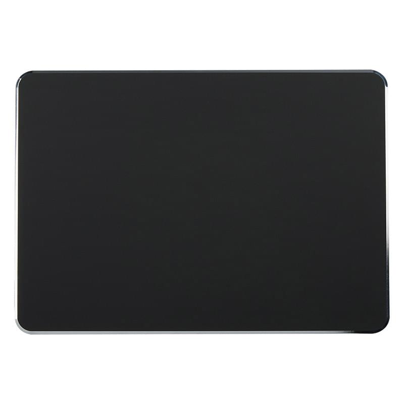 Smooth Aluminium Mouse Pad 2