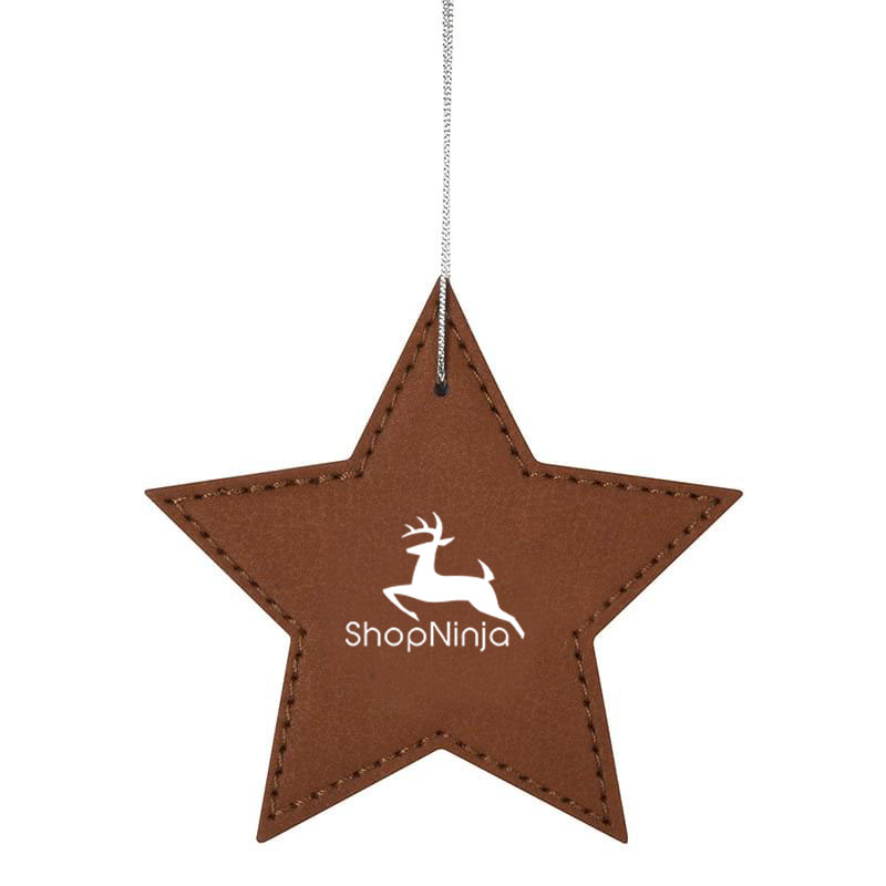 Gorgeous Ornament Stars