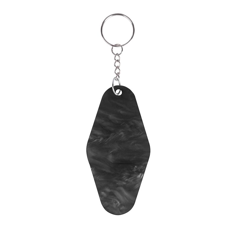 Motel Style Key Ring 1