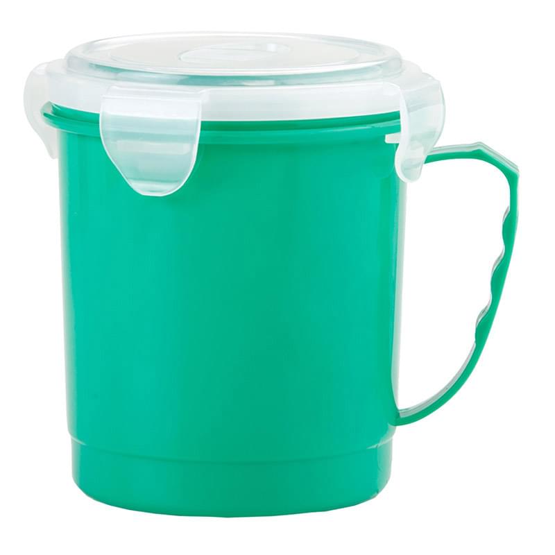 24 Oz. Food Container Mug 3