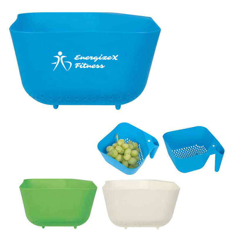 Kitchen Companion Stacking Strainer