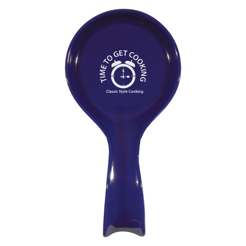 FDA-approved Ceramic Spoon