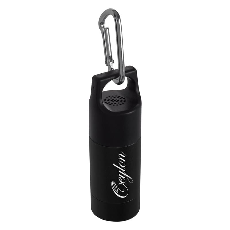 Compact Lantern Flashlight Wireless Speaker 9
