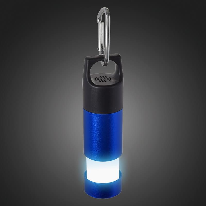 Compact Lantern Flashlight Wireless Speaker 7