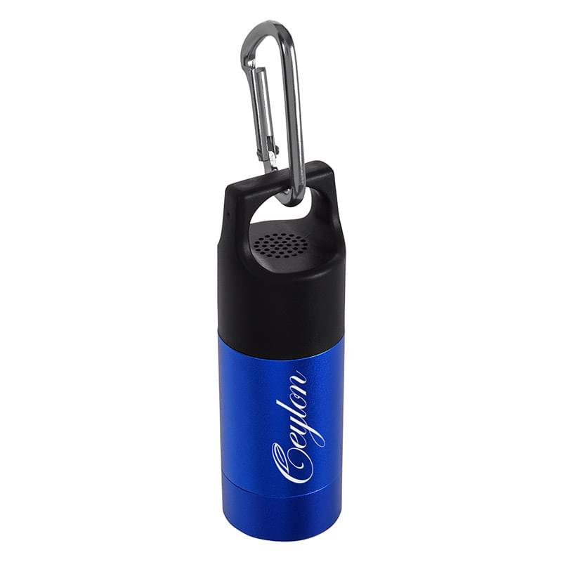 Compact Lantern Flashlight Wireless Speaker 8