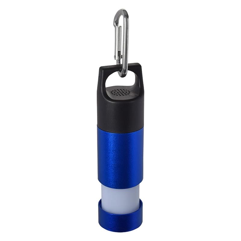 Compact Lantern Flashlight Wireless Speaker