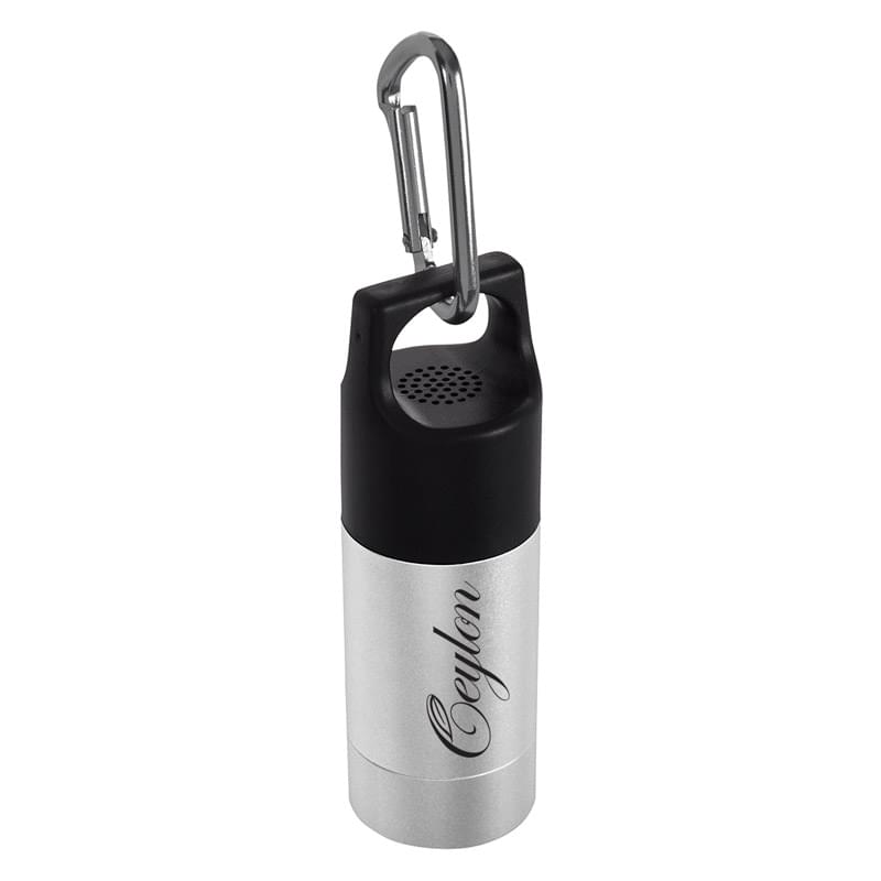 Compact Lantern Flashlight Wireless Speaker 3