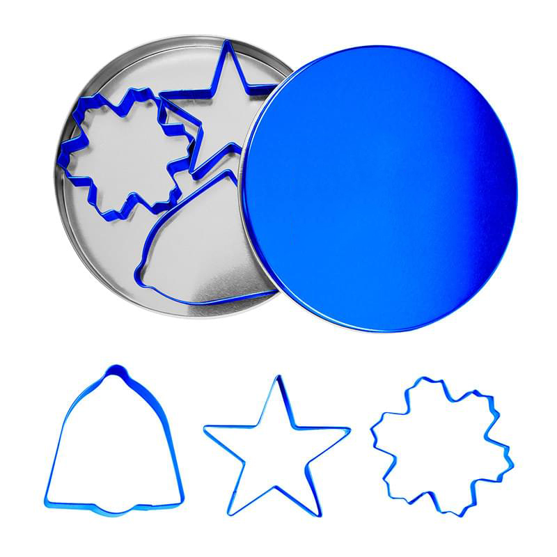 Fun Cookie Cutter Set