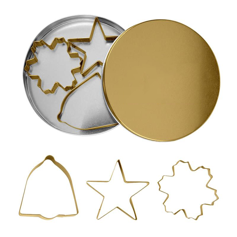 Fun Cookie Cutter Set 2