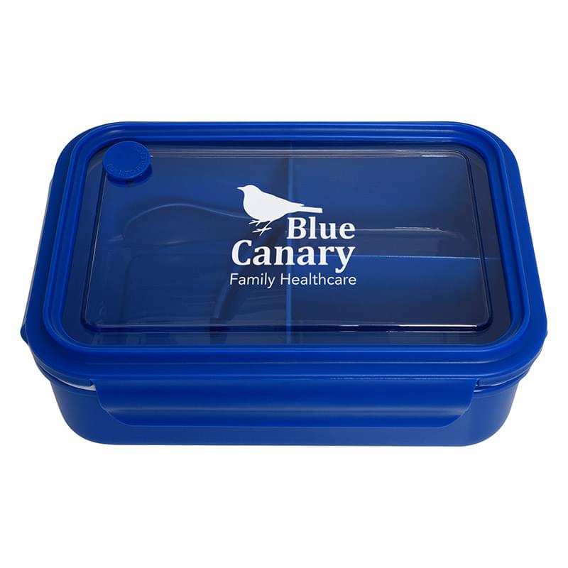 Carry-Anywhere Meal Kit 4