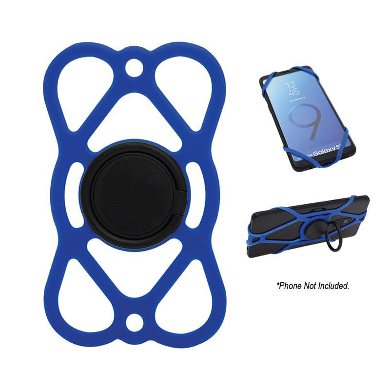 Stretchy Phone Holder