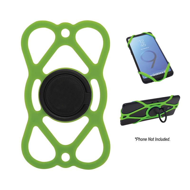 Stretchy Phone Holder 4