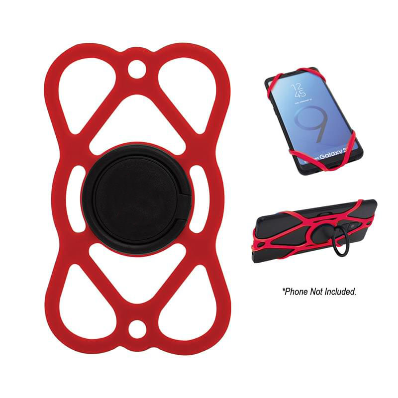 Stretchy Phone Holder