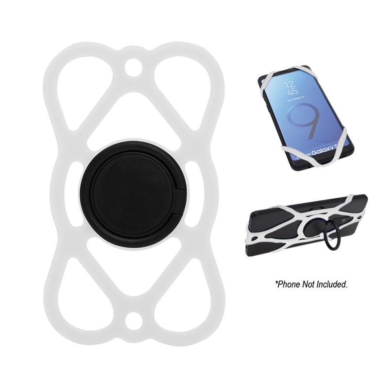 Stretchy Phone Holder 2