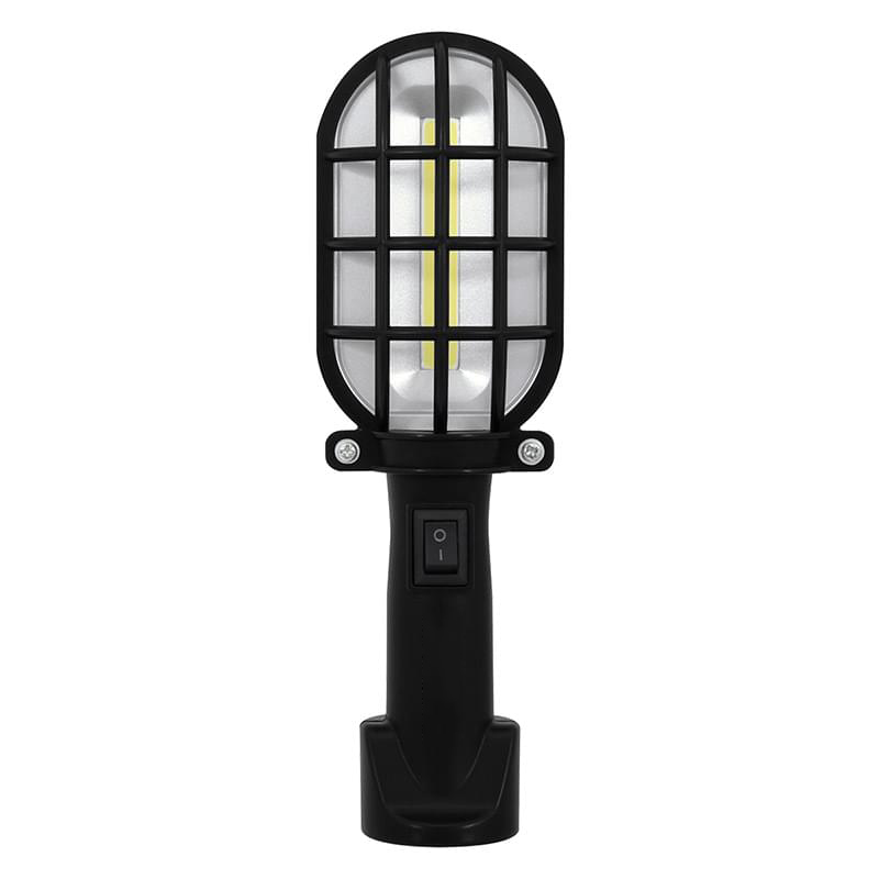 Miniature Compact COB Working Light 4