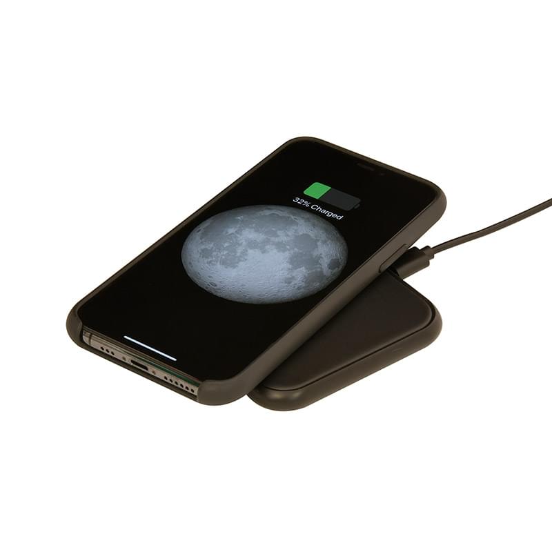 Dynamic Duo Wireless Charger And Adapter Gift Set 2