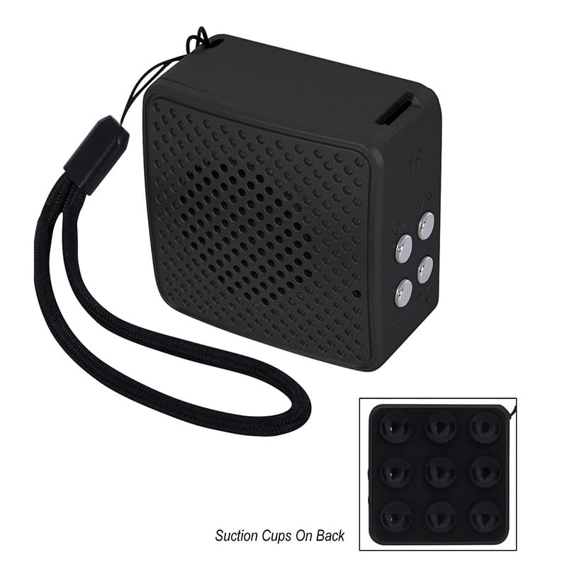 Stick It Wireless Speaker