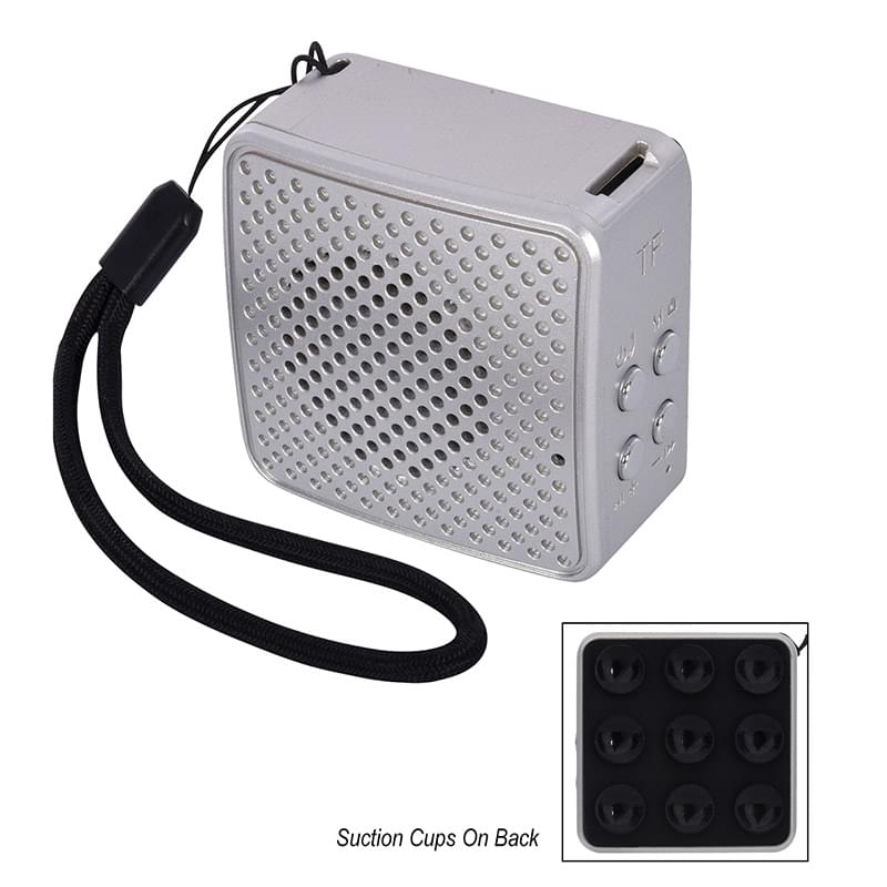 Stick It Wireless Speaker 3