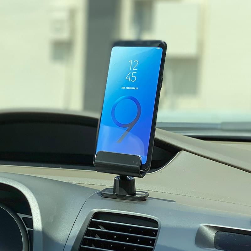 Gravity Auto Phone Mount 4