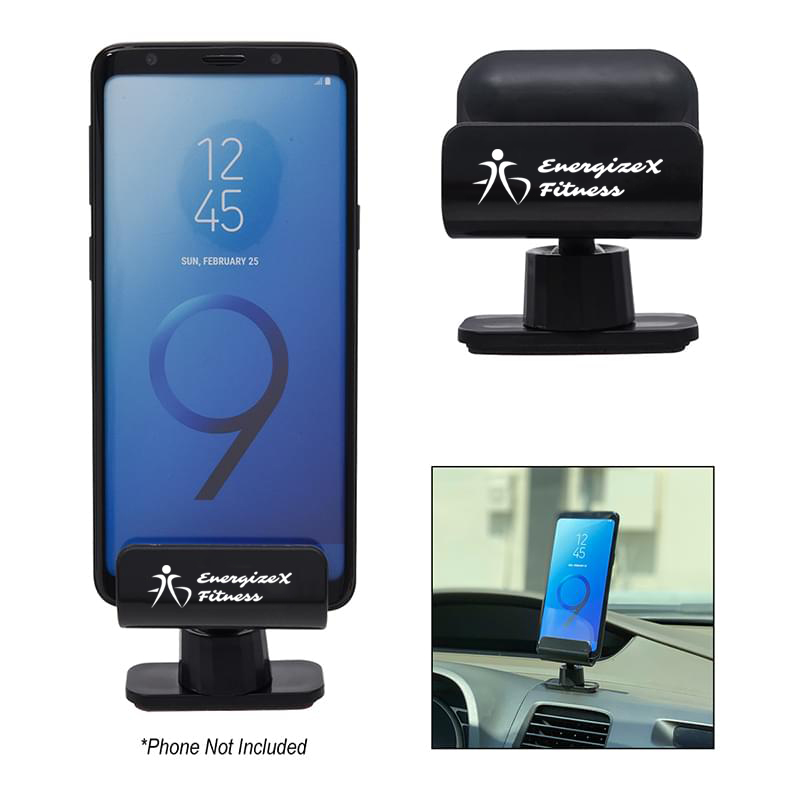 Gravity Auto Phone Mount