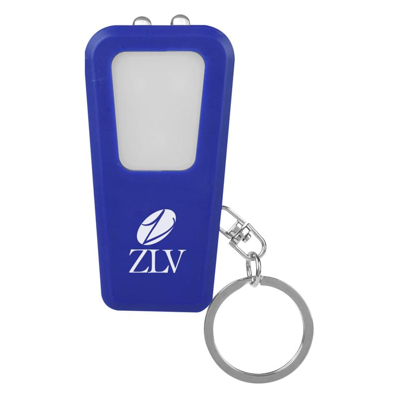 Whistle with COB Light 2
