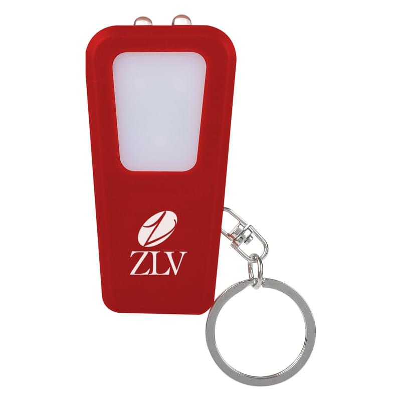 Whistle with COB Light 5