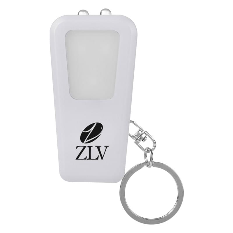 Whistle with COB Light 7
