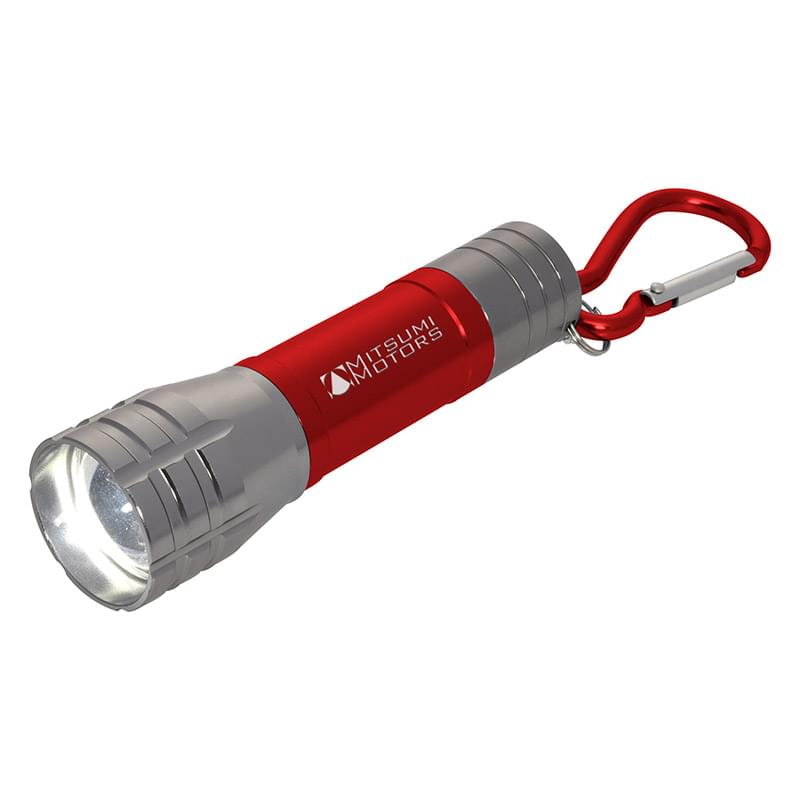 Emergency COB Light 3