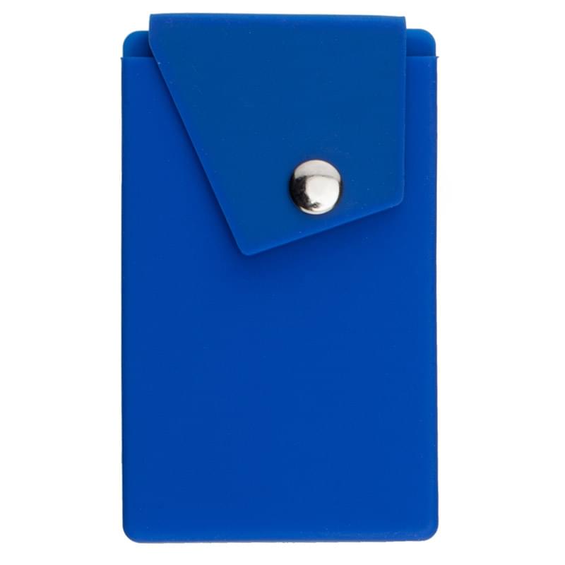 Silicone Phone Pocket With Stand 7