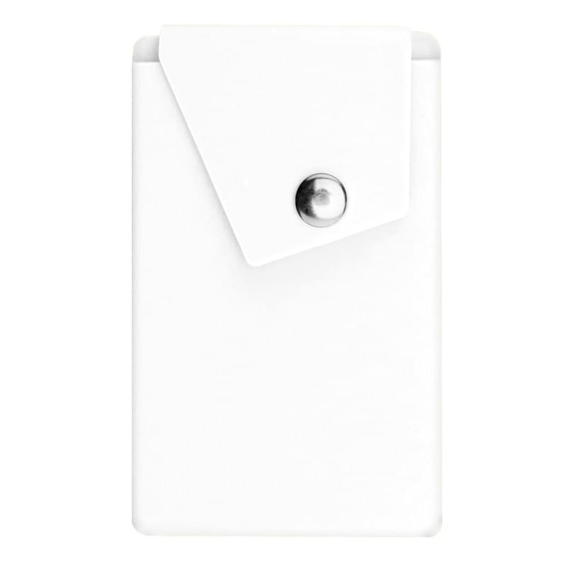 Silicone Phone Pocket With Stand 4