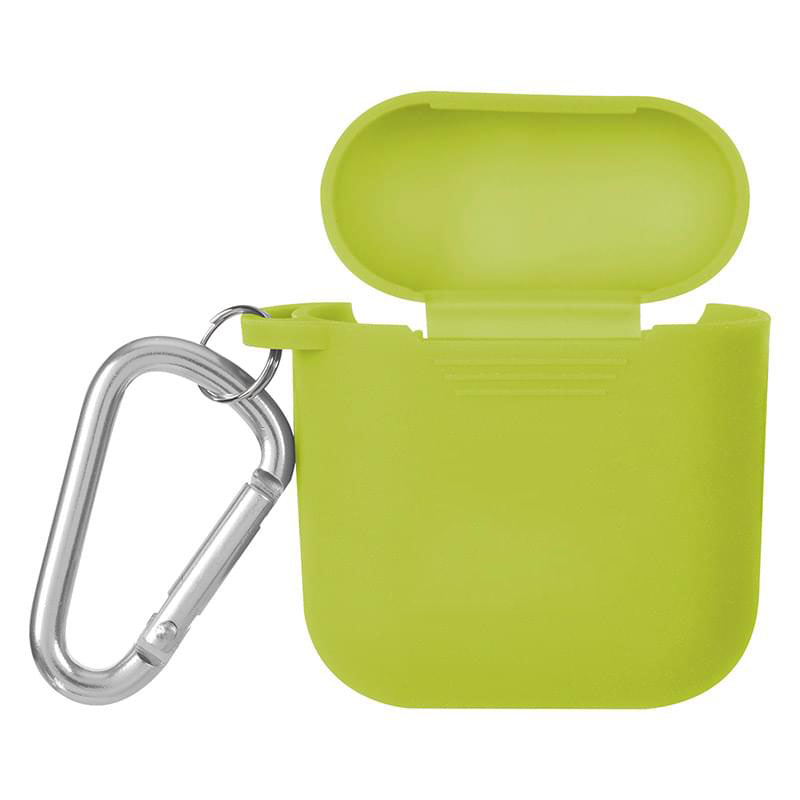 Goals Earbuds Case 6