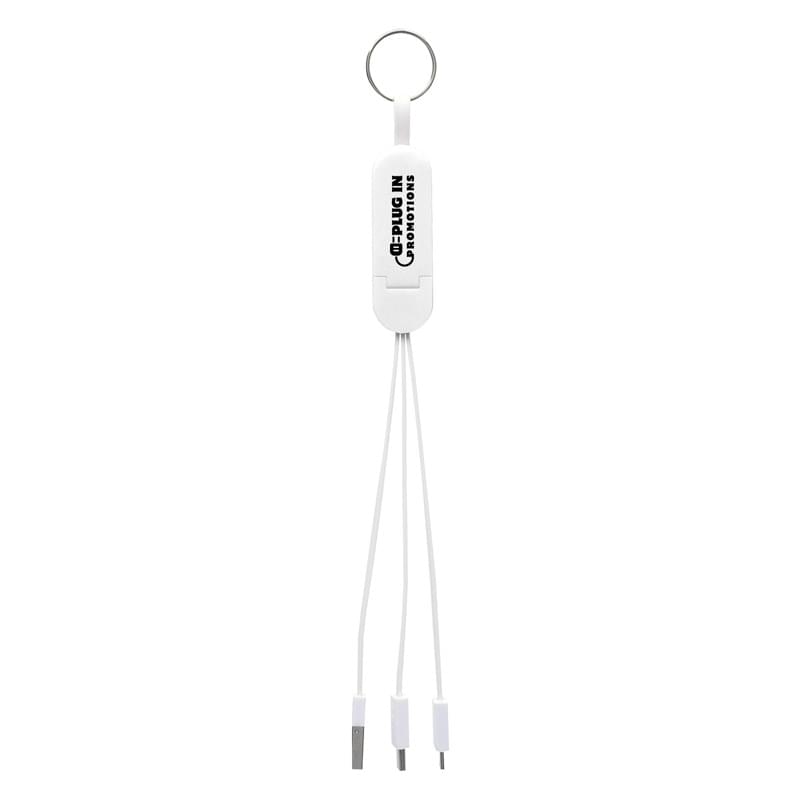 3-In-1 Multifunctional Charging Cable 8