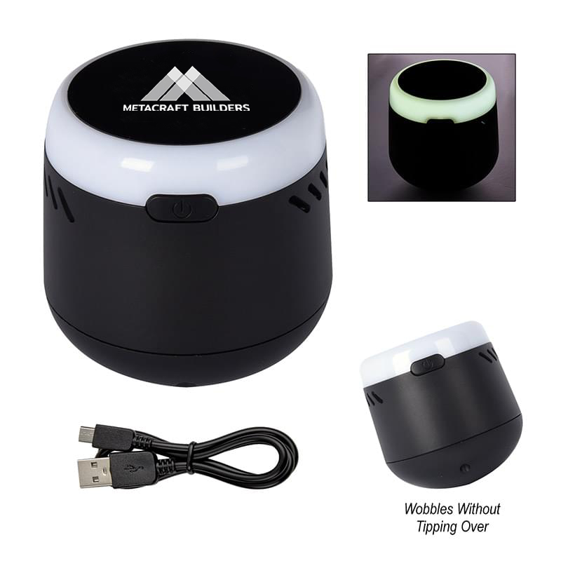 Rebel Wireless Speaker