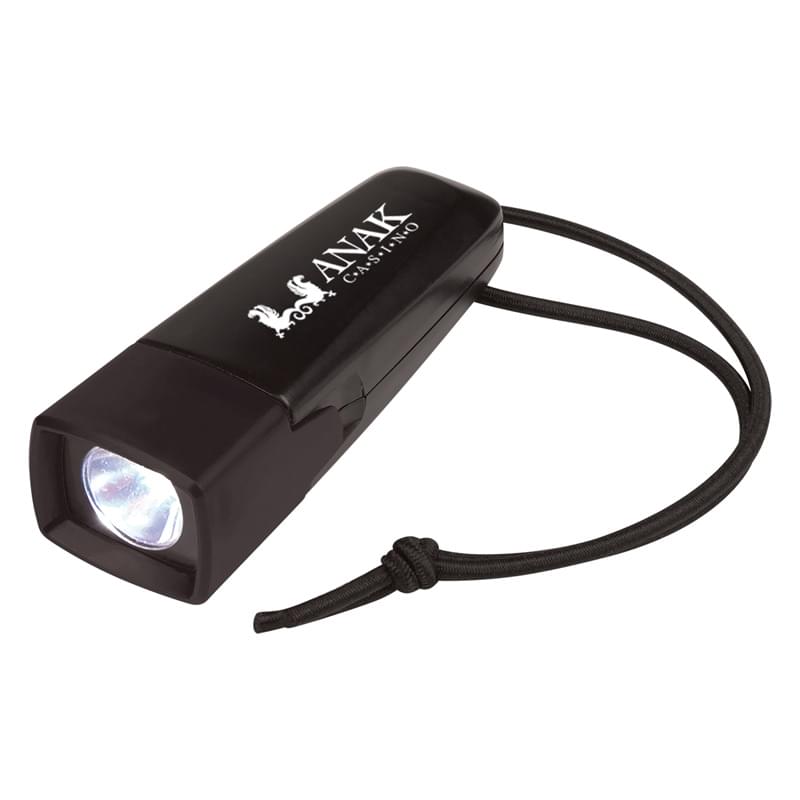 Durable Flashlight 2