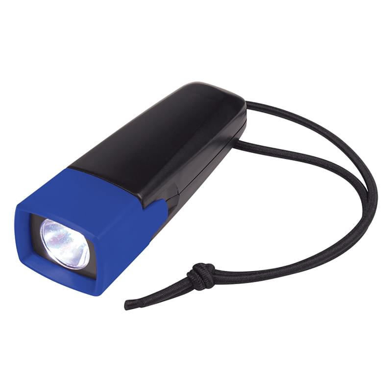 Durable Flashlight