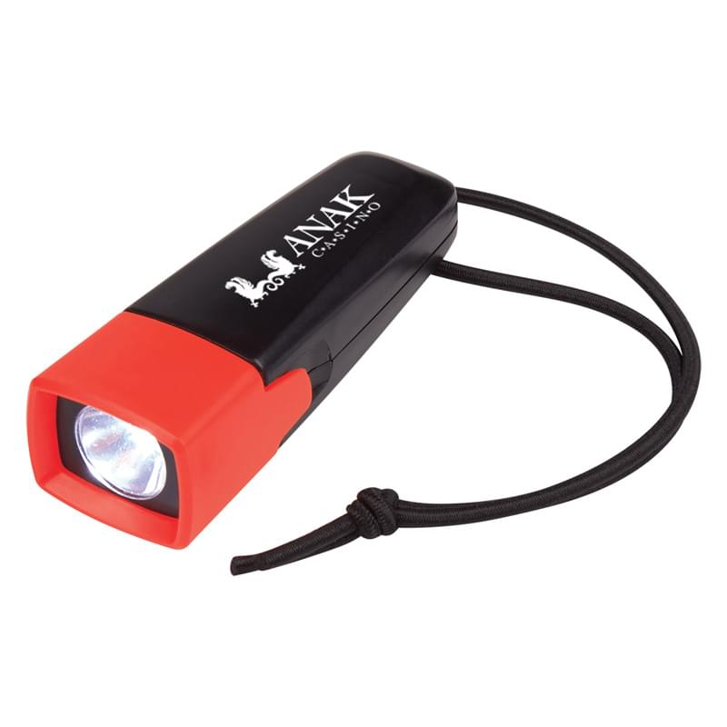 Durable Flashlight 6