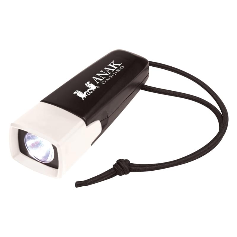Durable Flashlight 3