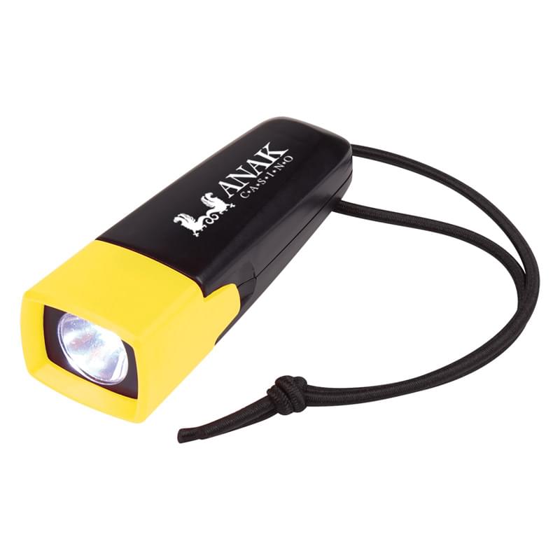 Durable Flashlight 4