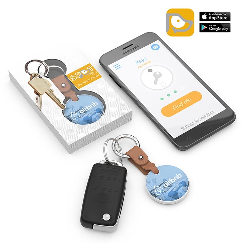 Portable Car Adapter