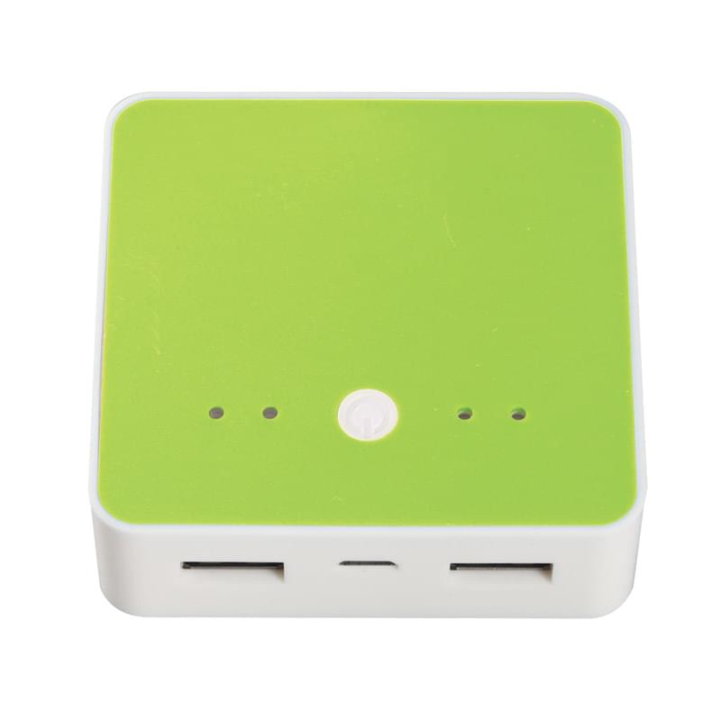 Lisse Charge-it-up Power Bank 3