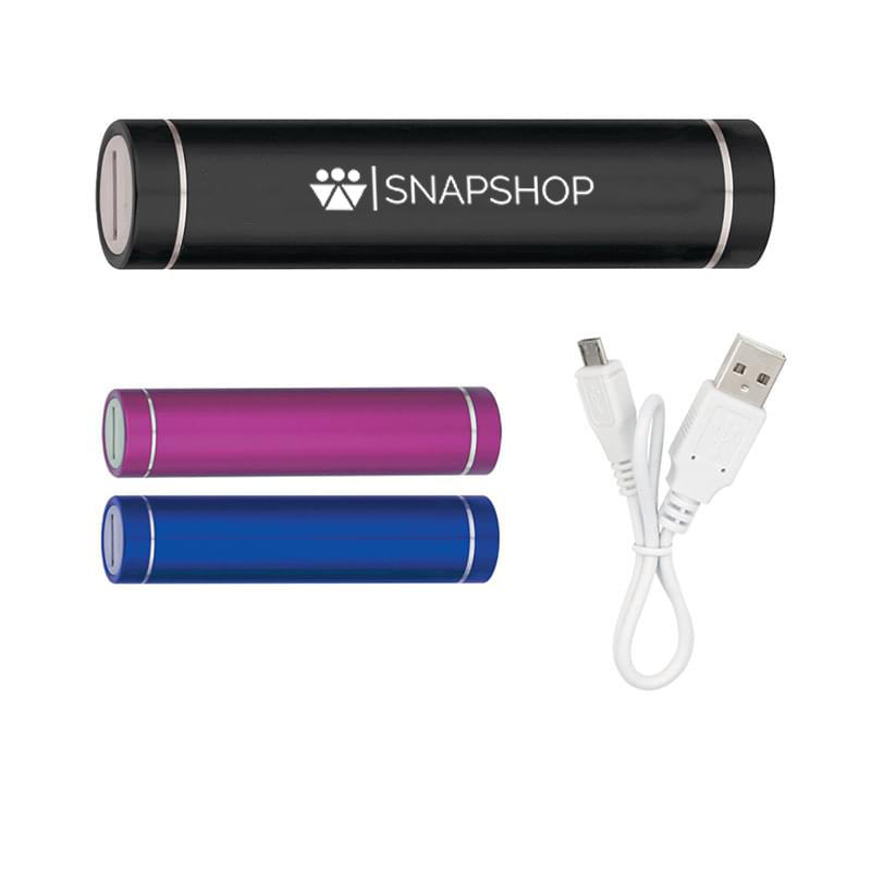 Portable Power Bank