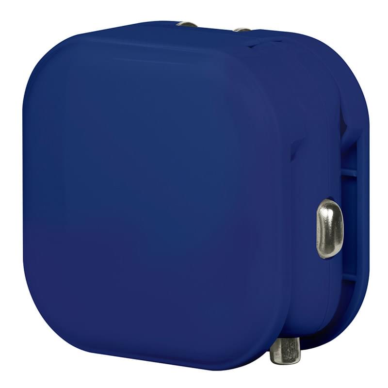 Duo UL Listed Portable Car Charger with Custom Box 3