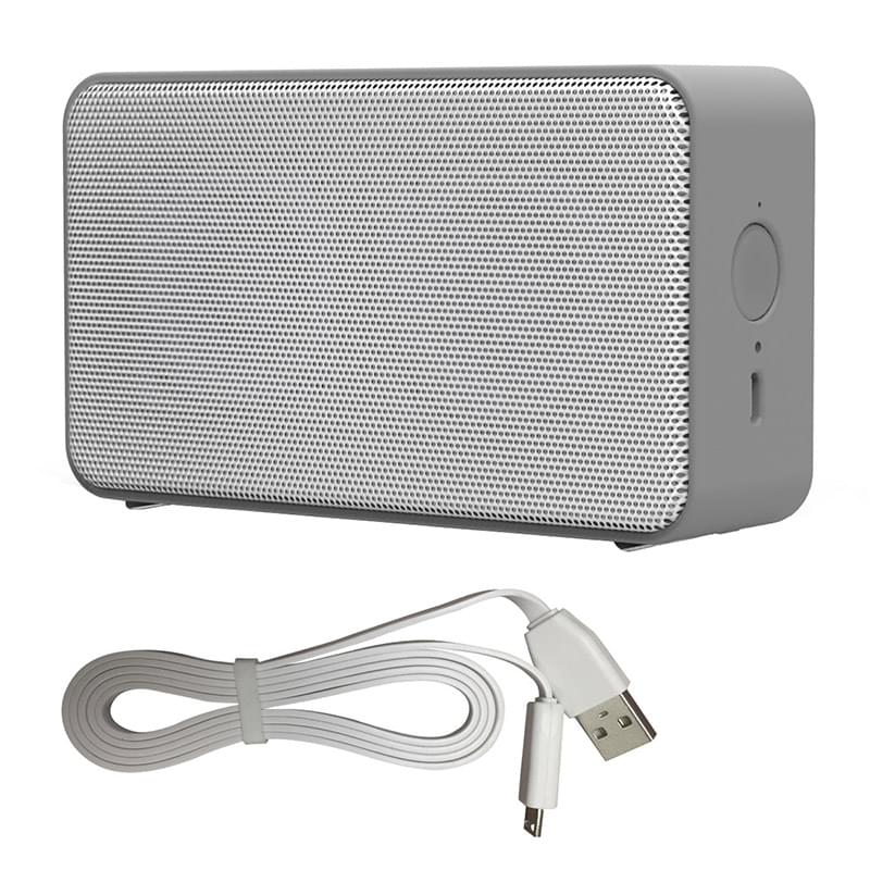 Carry-On Compact Wireless Speaker 2