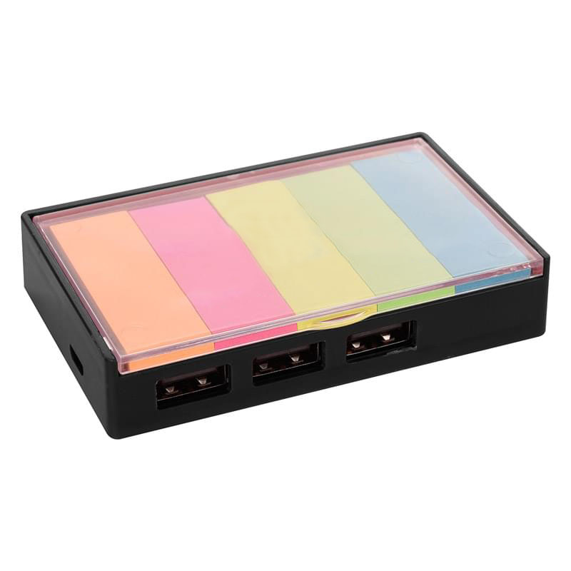 Expansive USB Hub 3