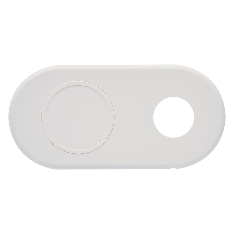 Wireless Phone and Wrist Watch Charging Pad